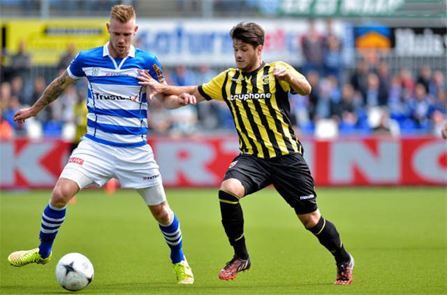 凡的他和她 凡的他和她