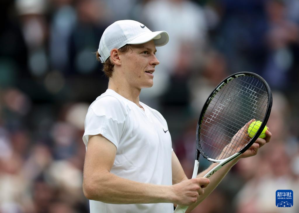 这种个性让 这种个性让