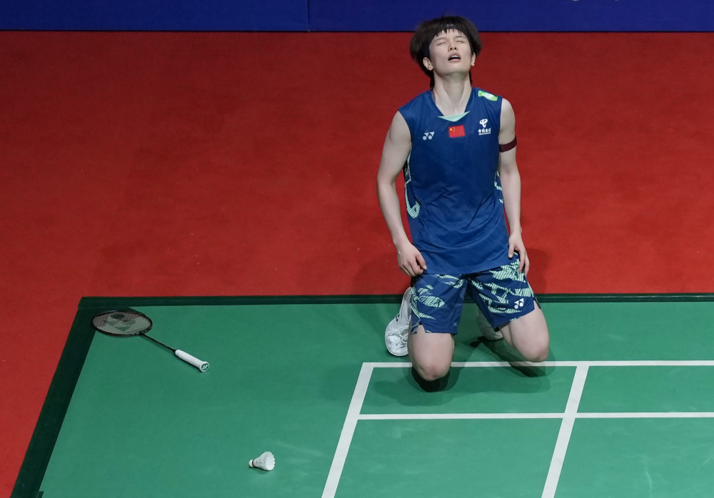 将在总决赛 将在总决赛